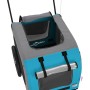 Cochecito Azul para Mascotas Poliéster, Metal 124 x 53 x 53 cm | Foro24.es | Tu tienda online para hogar, jardín y más Foro24.es