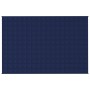 Manta con peso tela azul 122x183 cm 5 kg von , Decken - Ref: Foro24-3154793, Preis: 56,12 €, Rabatt: %