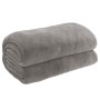 Manta con peso con funda tela gris 135x200 cm 10 kg by , Blankets - Ref: Foro24-3154888, Price: 87,58 €, Discount: %