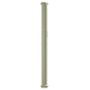 Retractable side garden awning blue 170x300 cm by vidaXL, Umbrellas - Ref: Foro24-317888, Price: 62,12 €, Discount: %