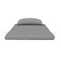 Cojines para silla Adirondack 2 uds tela Oxford gris von , Kissen für Stühle und Sofas - Ref: Foro24-361831, Preis: 76,70 €, ...