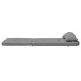 Cojines para silla Adirondack 2 uds tela Oxford gris von , Kissen für Stühle und Sofas - Ref: Foro24-361831, Preis: 76,70 €, ...