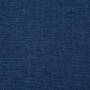 Banco con espacio de almacenaje 116 cm poliéster azul | Foro24.es | Tu tienda online para hogar, jardín y más Foro24.es