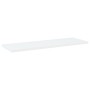 Estantes para estantería 4 uds contrachapada blanco 60x20x1,5cm von , Regale - Ref: Foro24-805218, Preis: 25,52 €, Rabatt: %