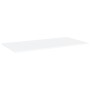 Estantes para estantería 4 uds contrachapada blanco 80x20x1,5cm von , Regale - Ref: Foro24-805298, Preis: 29,16 €, Rabatt: %