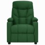 Sillón reclinable de tela verde oscuro von , Sessel - Ref: Foro24-339088, Preis: 183,22 €, Rabatt: %