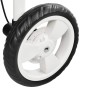 Cochecito/Silla de paseo de 3 ruedas rosa y negro | Foro24.es | Tu tienda online para hogar, jardín y más Foro24.es