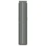 Red retractable side awning 200x600 cm by vidaXL, Umbrellas - Ref: Foro24-318011, Price: 108,71 €, Discount: %