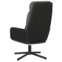 Sillón de relax de tela gris claro | Foro24.es | Tu tienda online para hogar, jardín y más Foro24.es