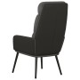 Sillón de relax de tela gris oscuro by , Armchairs - Ref: Foro24-341120, Price: 98,68 €, Discount: %