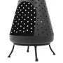 RedFire Chimenea de jardín Napa negro de RedFire, Chimeneas - Ref: Foro24-441226, Precio: 121,76 €, Descuento: %