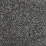 Sillón reclinable de tela gris oscuro by , Armchairs - Ref: Foro24-339083, Price: 183,22 €, Discount: %