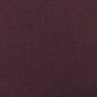 Paneles de pared 12 uds tela morado 30x15 cm 0,54 m² by , Wall covering - Ref: Foro24-343766, Price: 20,85 €, Discount: %