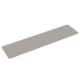 Alfombra de pasillo con aspecto de sisal gris taupe 50x200 cm by , Rugs - Ref: Foro24-355766, Price: 42,50 €, Discount: %