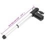 Motor für Liftsessel 28 V DC von vidaXL, Elektromotoren - Ref: Foro24-339291, Preis: 60,56 €, Rabatt: %