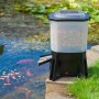 Ubbink Comedero solar para peces 6 L de , Comederos para peces - Ref: Foro24-446428, Precio: 166,40 €, Descuento: %