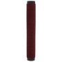 Alfombras de entrada rectangulares de nudo 2 uds rojo 60x90 cm by , Doormats - Ref: Foro24-3051607, Price: 37,66 €, Discount: %