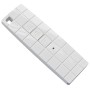 Toldo de carrete motorizado azul y blanco 500x300 cm von , Markisen - Ref: Foro24-3052665, Preis: 680,14 €, Rabatt: %