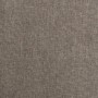 Sillón elevable tela gris taupe von , Sessel - Ref: Foro24-329707, Preis: 360,89 €, Rabatt: %