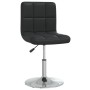 Sillas de comedor 2 unidades cuero sintético negro von , Essstühle - Ref: Foro24-334180, Preis: 120,98 €, Rabatt: %