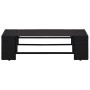 Set de muebles de jardín 6 pzas ratán sintético y cojines negro by , Garden sets - Ref: Foro24-3067143, Price: 529,31 €, Disc...