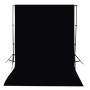 Kit estudio fotográfico lámparas sombrillas fondo y reflector de , Flashes e iluminaciones de estudio - Ref: Foro24-3067071, ...