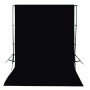 Kit de estudio fotográfico con luces softbox, fondo y reflector von , Blitze und Studiobeleuchtung - Ref: Foro24-3067052, Pre...