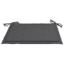 Sillas de jardín apilables 8 uds madera de teca con cojines von , Gartenstühle - Ref: Foro24-3073240, Preis: 1,00 €, Rabatt: %