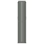 Retractable brown side awning 220x600 cm by vidaXL, Umbrellas - Ref: Foro24-318015, Price: 131,47 €, Discount: %