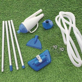 Bestway Aspiradora para piscina AquaCrawl 58212 von , Poolreiniger und Staubsauger - Ref: Foro24-91639, Preis: 69,65 €, Rabat...