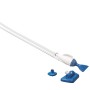 Bestway Aspiradora para piscina AquaCrawl 58212 von , Poolreiniger und Staubsauger - Ref: Foro24-91639, Preis: 69,65 €, Rabat...