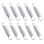 Muelles para cama elástica 10 unidades 200 N von , Zubehör für Trampoline - Ref: Foro24-142107, Preis: 13,15 €, Rabatt: %