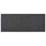Alfombra de pasillo gris antracita 80x200 cm de , Alfombras - Ref: Foro24-326964, Precio: 33,55 €, Descuento: %