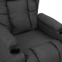 Sillón elevable tela gris oscuro von , Sessel - Ref: Foro24-3093424, Preis: 280,42 €, Rabatt: %