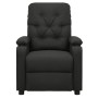 Sillón elevable tela negro von , Sessel - Ref: Foro24-3093479, Preis: 242,11 €, Rabatt: %