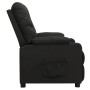 Sillón elevable tela negro von , Sessel - Ref: Foro24-3093479, Preis: 242,11 €, Rabatt: %