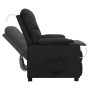 Sillón elevable tela negro von , Sessel - Ref: Foro24-3093479, Preis: 242,11 €, Rabatt: %