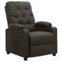 Sillón elevable tela gris taupe | Foro24.es | Tu tienda online para hogar, jardín y más Foro24.es