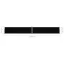 Toldo lateral retráctil negro 160x1200 cm de vidaXL, Sombrillas - Ref: Foro24-318066, Precio: 86,74 €, Descuento: %