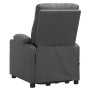 Sillón de masaje elevable tela gris claro by , Electric massage chairs - Ref: Foro24-3093487, Price: 257,68 €, Discount: %