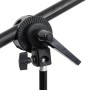 Kit de estudio fotográfico con set de luces, fondo y reflector von , Blitze und Studiobeleuchtung - Ref: Foro24-3094694, Prei...