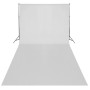 Kit de estudio fotográfico con set de luces, fondo y reflector | Foro24.es | Tu tienda online para hogar, jardín y más Foro24.es