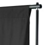 Kit de estudio fotográfico con set de luces, fondo y reflector by , Flashes and studio lighting - Ref: Foro24-3094689, Price:...