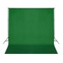 Kit de estudio fotográfico con set de luces, fondo y reflector | Foro24.es | Tu tienda online para hogar, jardín y más Foro24.es