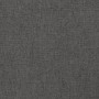 Sillón de relax con taburete tela y piel sintética gris oscuro von , Sessel - Ref: Foro24-3097507, Preis: 125,54 €, Rabatt: %