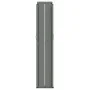 Retractable brown side awning 140x600 cm by vidaXL, Umbrellas - Ref: Foro24-317991, Price: 87,19 €, Discount: %