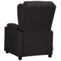 Sillón de masaje eléctrico cuero sintético negro von , Elektrische Massagesessel - Ref: Foro24-3098808, Preis: 268,80 €, Raba...