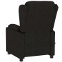 Sillón de masaje eléctrico tela negro von , Elektrische Massagesessel - Ref: Foro24-3098791, Preis: 298,95 €, Rabatt: %