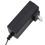 Sillón de masaje eléctrico tela negro von , Elektrische Massagesessel - Ref: Foro24-3098791, Preis: 298,95 €, Rabatt: %