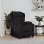Sillón reclinable eléctrico de tela negro von , Sessel - Ref: Foro24-3098779, Preis: 264,82 €, Rabatt: %